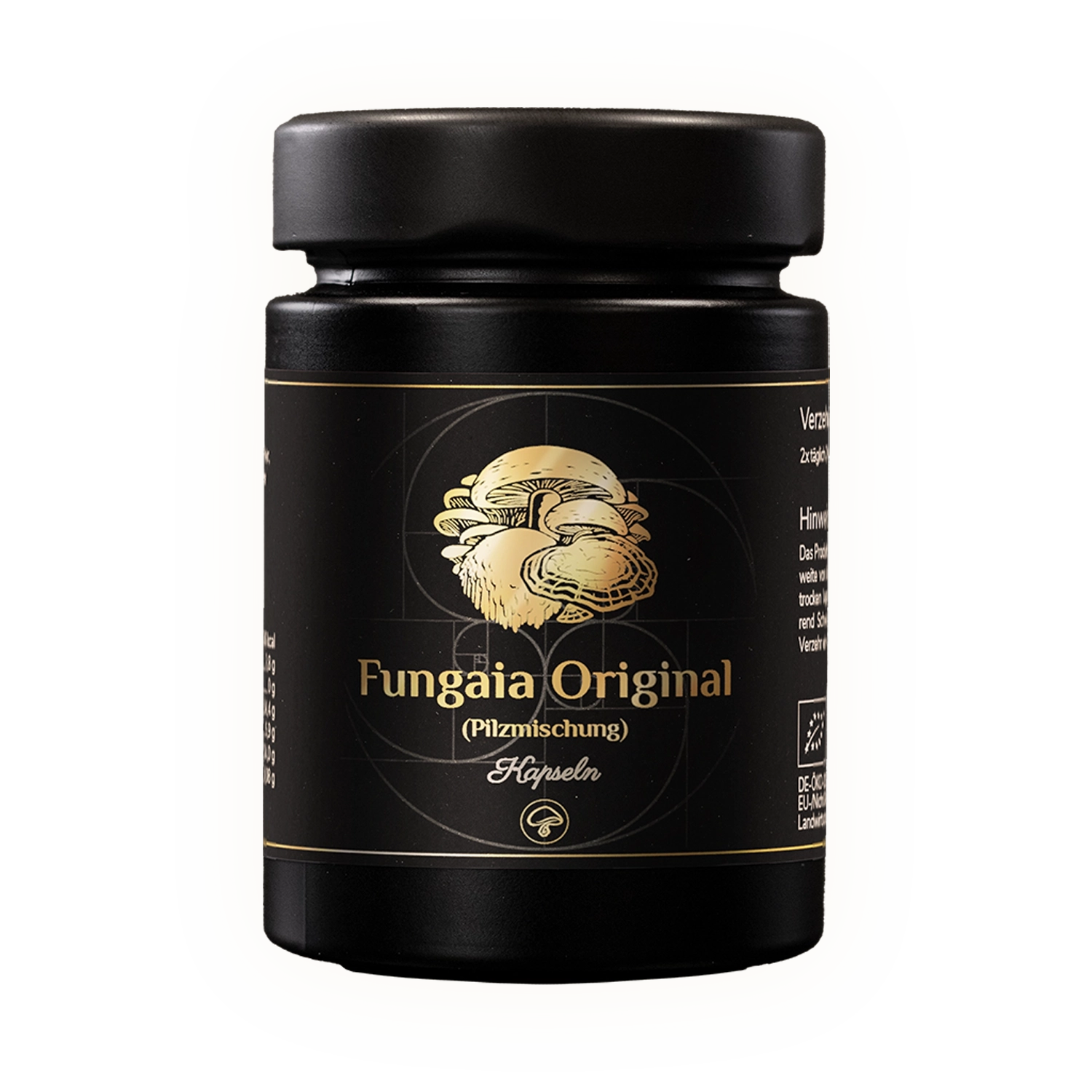 Fungaia Original Kapseln