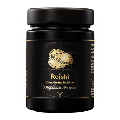 Reishi Magnesiumkomplex