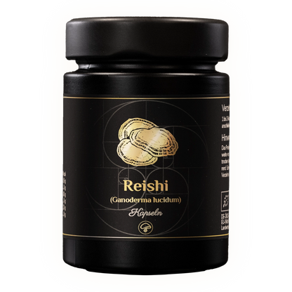Reishi Kapseln
