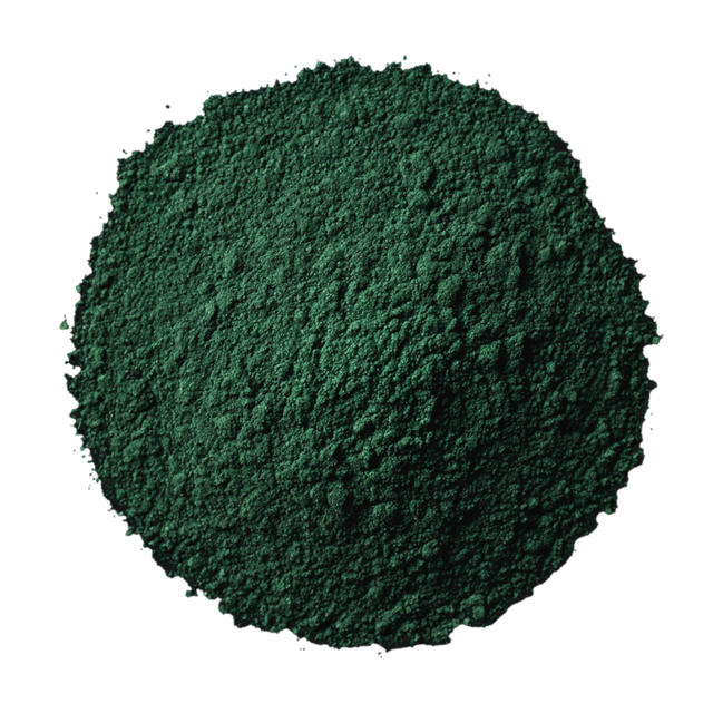 Spirulina
